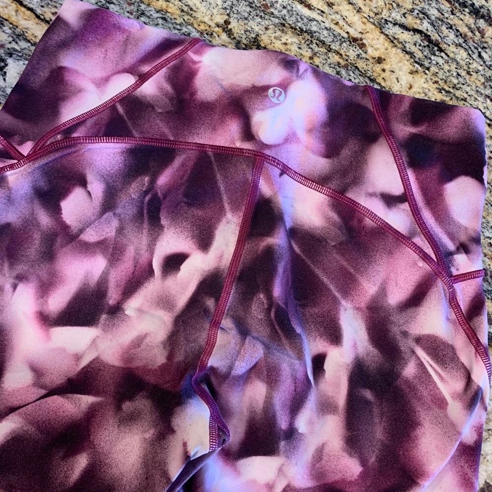 Lululemon Athletic Pants